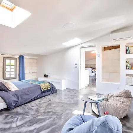 Artistic Loft Travel Experience Apartamento *