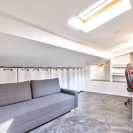 Artistic Loft Travel Experience Apartment Avignon