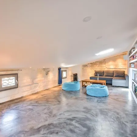 Apartment Artistic Loft Travel Experience
