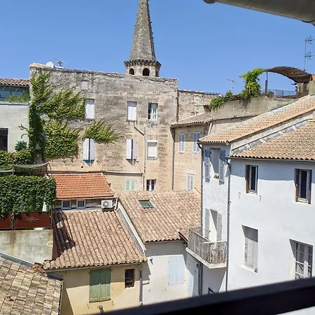 Artistic Loft Travel Experience Avignon